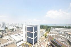 Parkway Parade (D15), Office #604754311